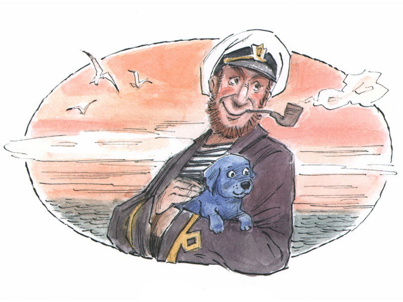 Боцман сарма. С днём рождения моряку. Добрый на редкость добрый моряк. Добрый моряк. Котик матрос.