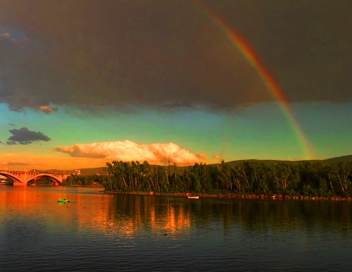 Нет тайны в том...