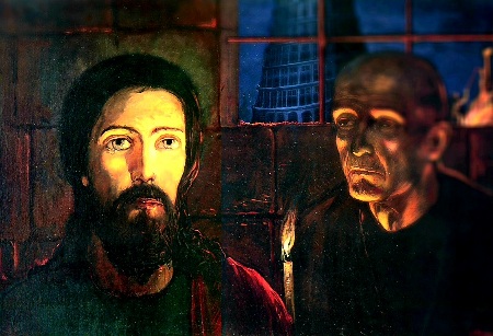 Со Христом ли, или с Истиной...