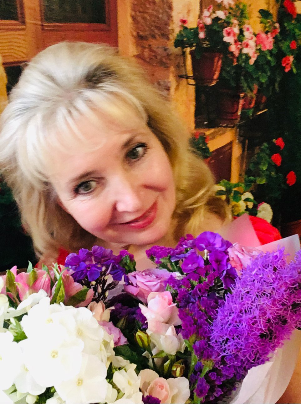 Души отрада. Посвящение С. Т. 12460