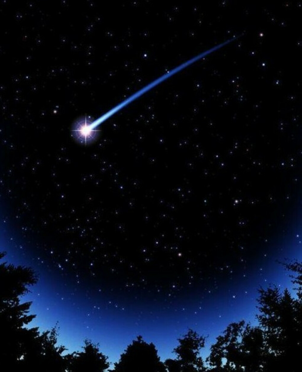 Звездное небо кометы. Метеоритный поток Лириды. Метеорный поток Лириды 2023. Падающая звезда. Кидающие звезды.