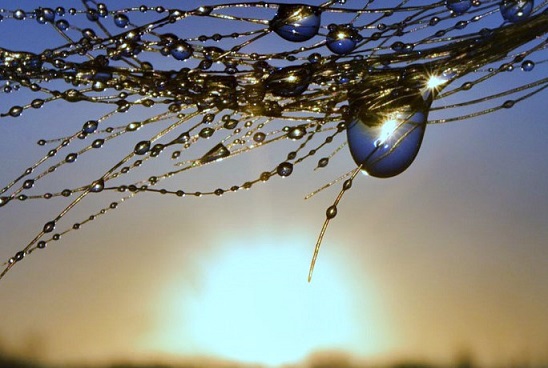 Не буду говорить, что лето кончилось