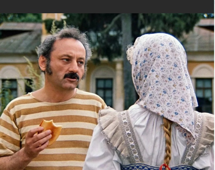 Whole Lotta Love by Led Zeppelin