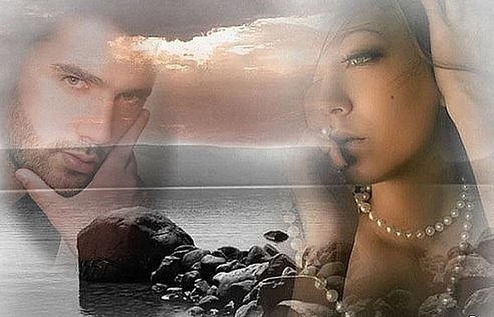 Осталось только сожаленье