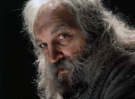 Аббат Фариа