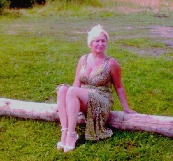 Вот и Наше Знакомое Брёвнышко...