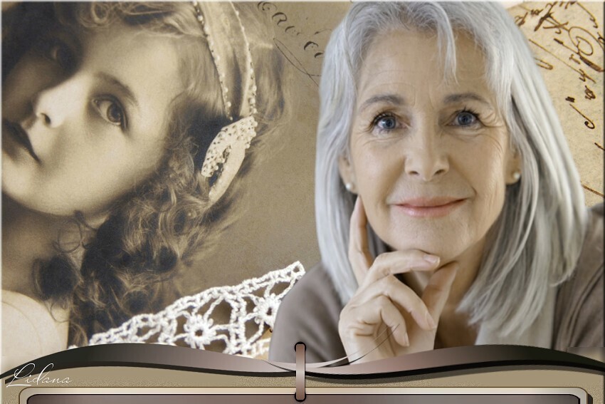 Дни летят, торопятся