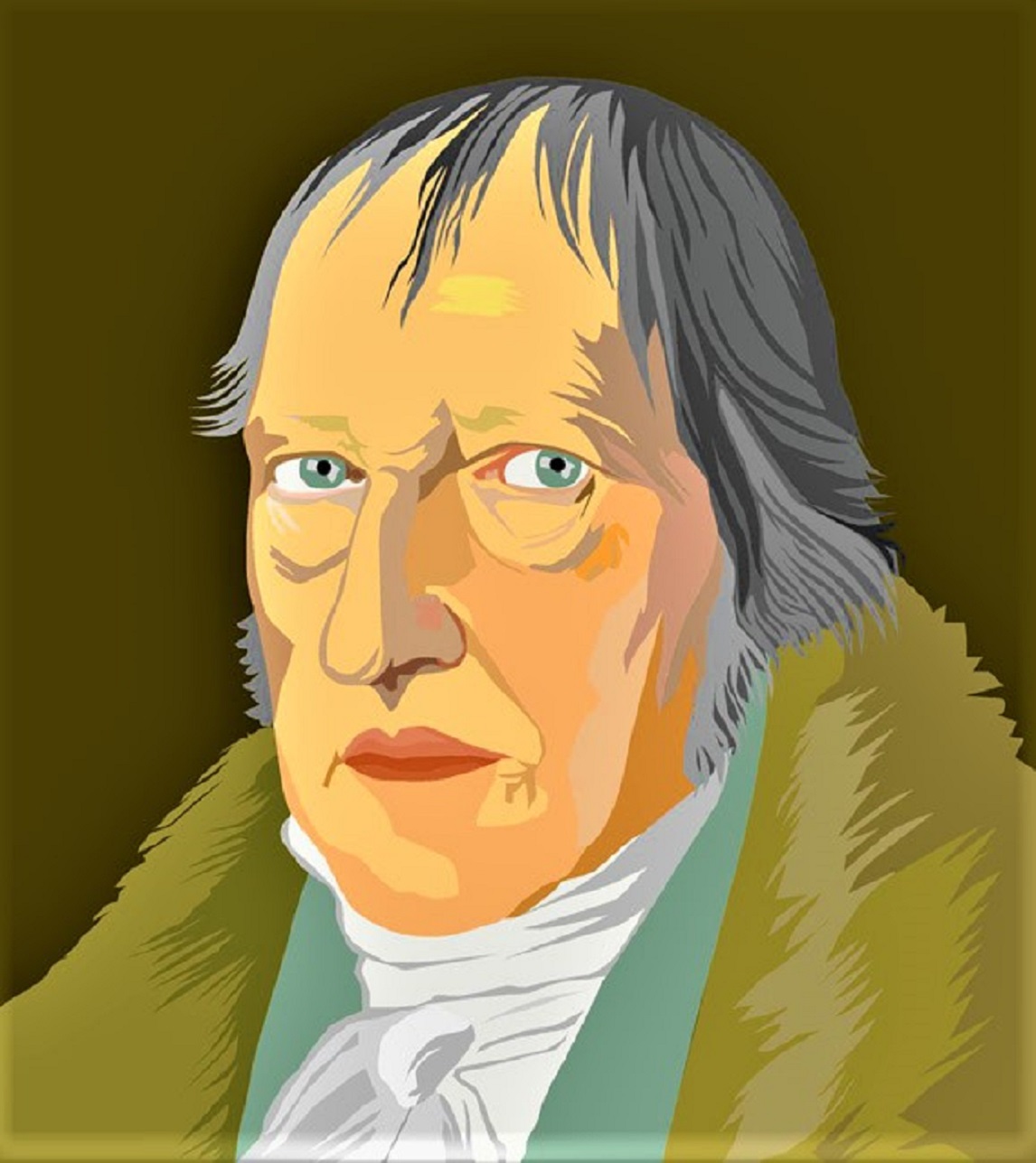 Гегель