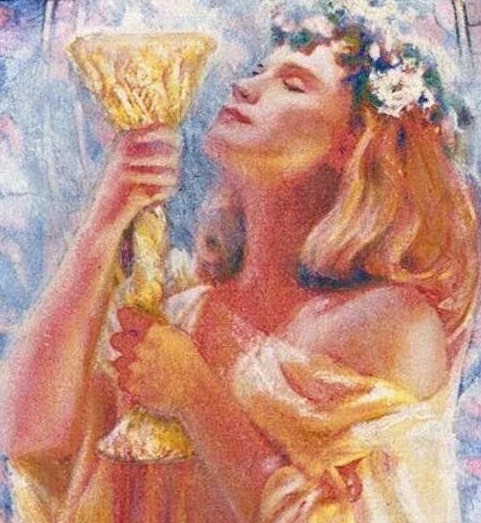 Святой Грааль