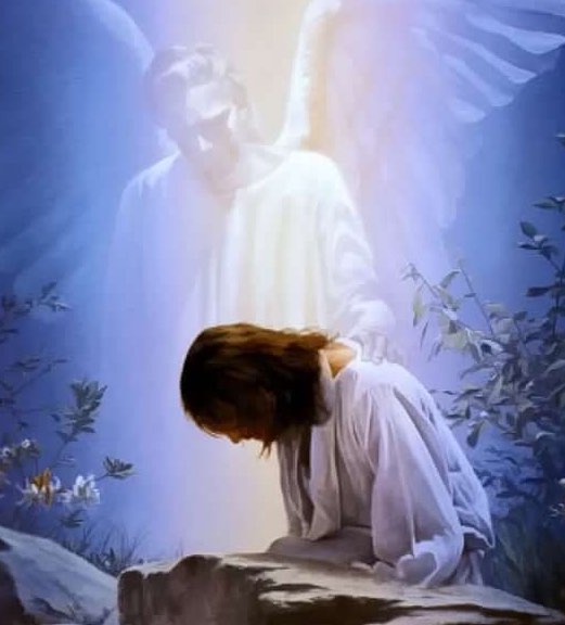 Молитва. Псалом 90