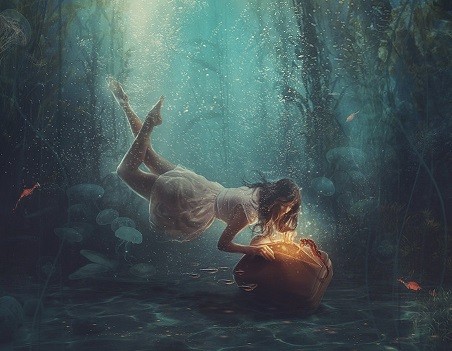 Погружение