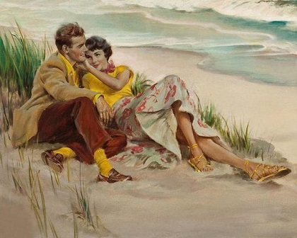 Курортный роман