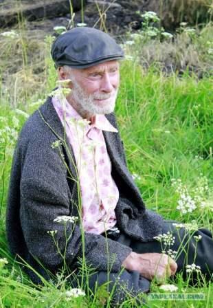 Предпоследняя декада лета