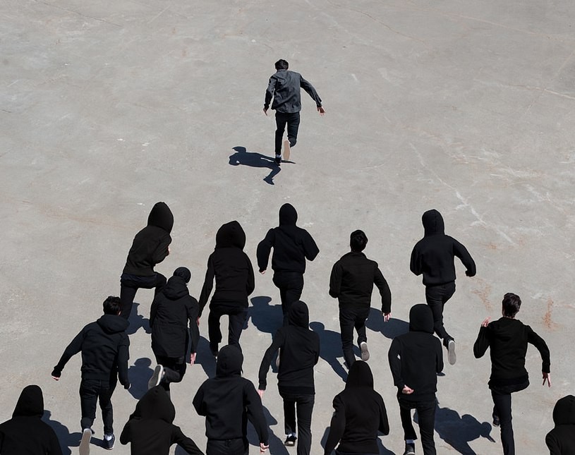 Воспоминание о Перми II