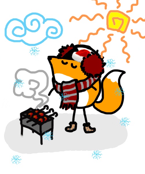 Басёшки, житейское