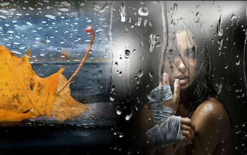 Говорят мне