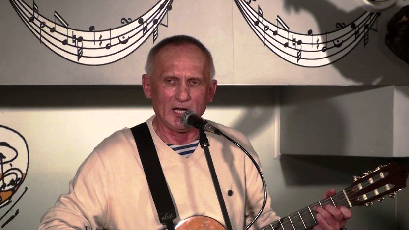 9 рота стихотворение Виктора Верстакова