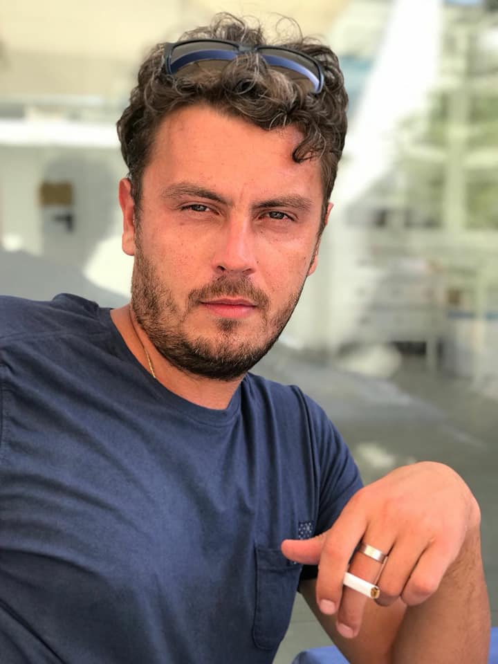 Поздравление Алексу