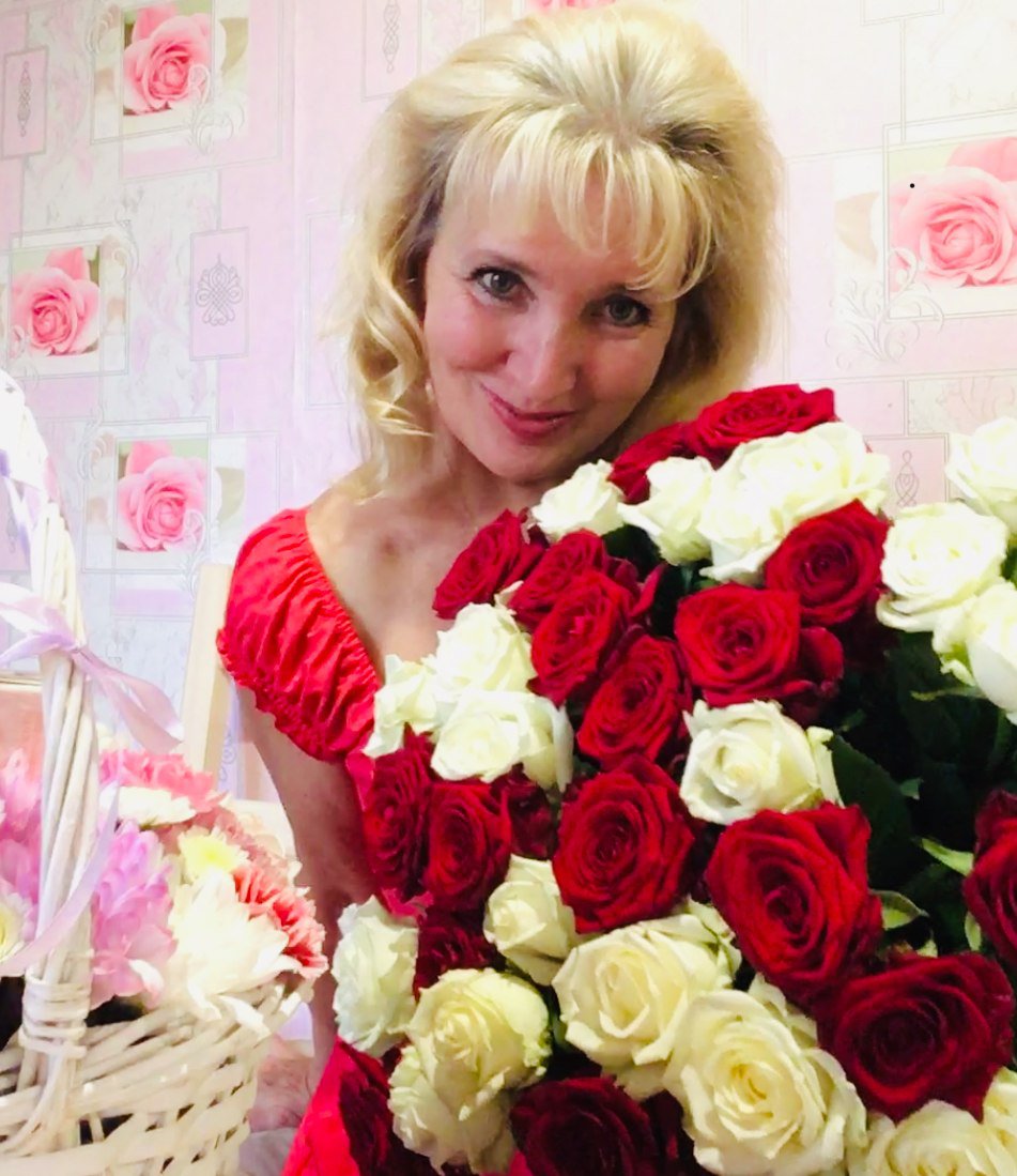 Ты даришь сердцу. Посвящение С. Т. 12523