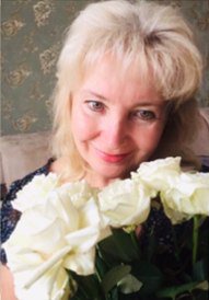 Словно Роза неземмная. Посвящение С. Т. 12527