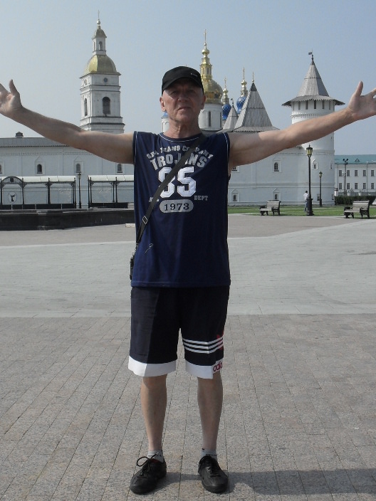 Остановись, мгновенье