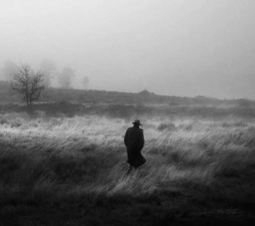 Я иду по земле