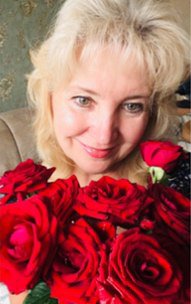 Яркий свет и красота. Посвящение С. Т. 12531