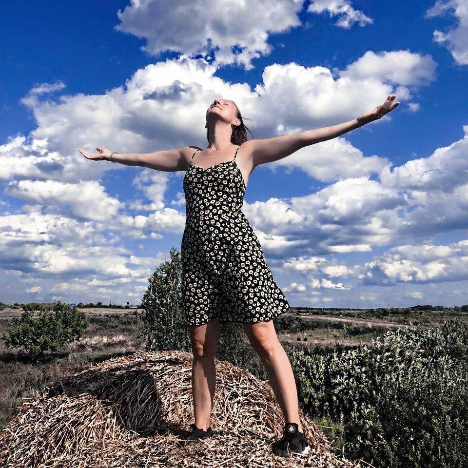 Ловите счастье в мелочах