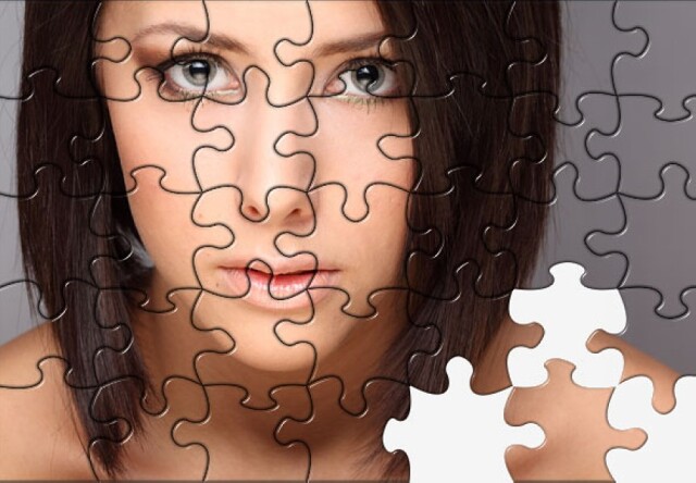 Нет сильной женщины