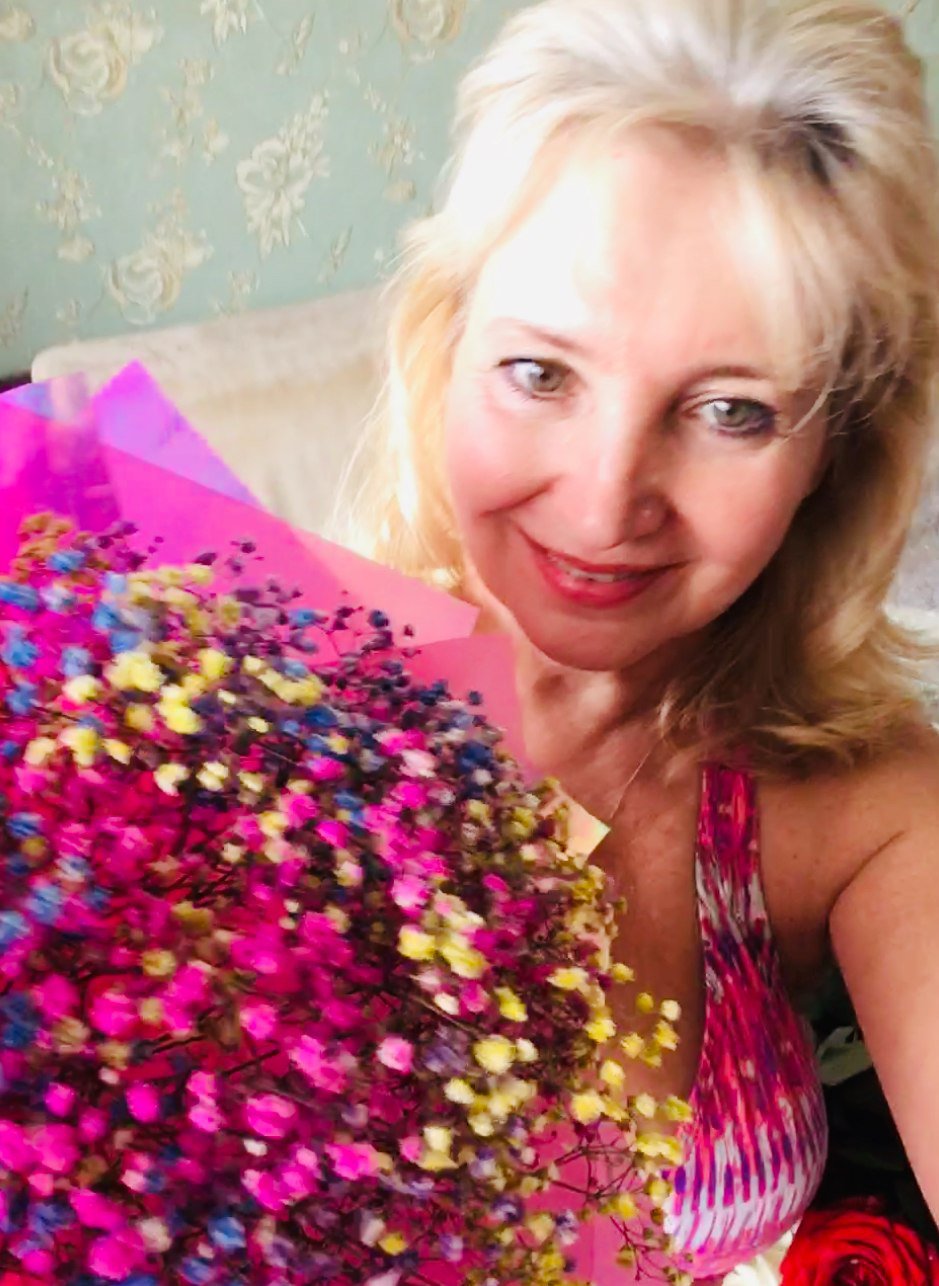 Благословенье. Посвящение С. Т. 12547