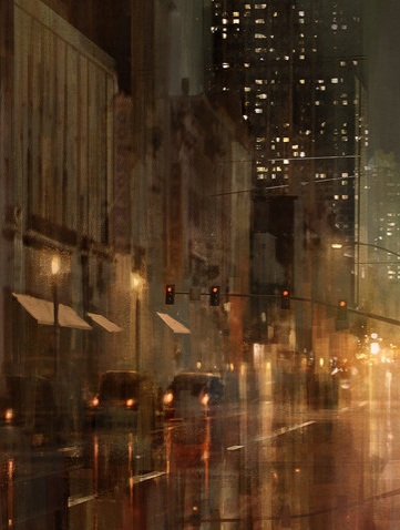 Парад осенний