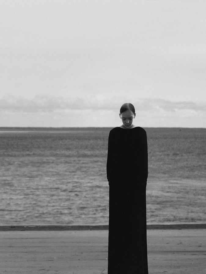 Мы стали душами нищать