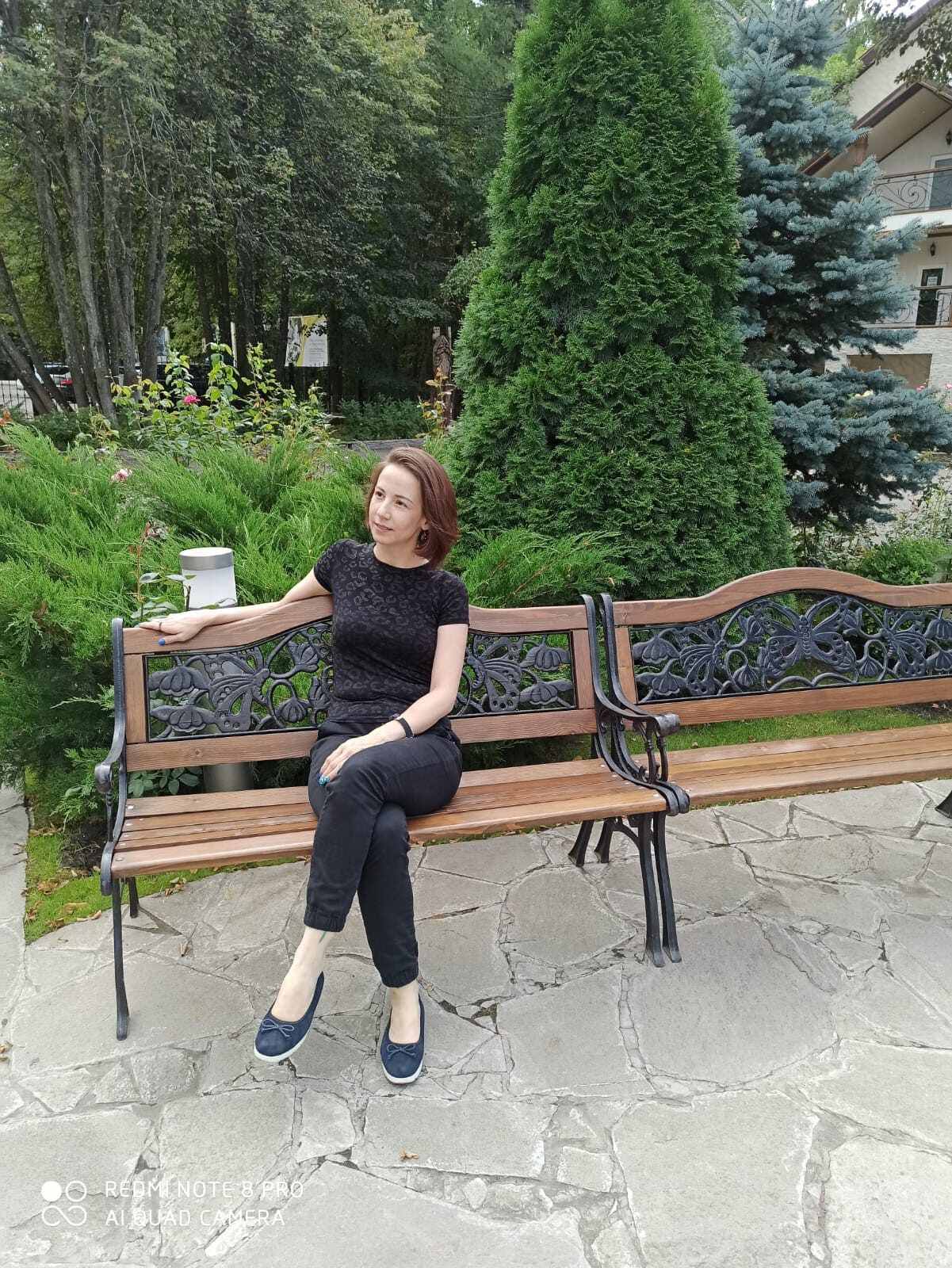 Долгожданная