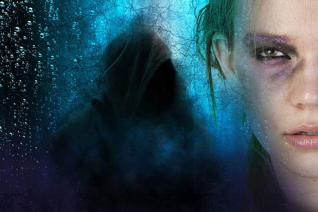 благословляет землю дождь...