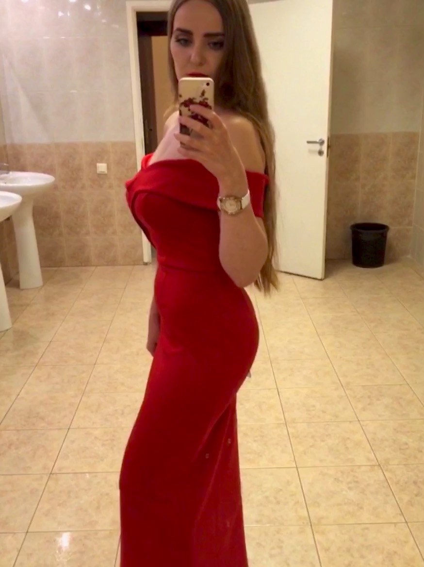 Дорога сердца моего