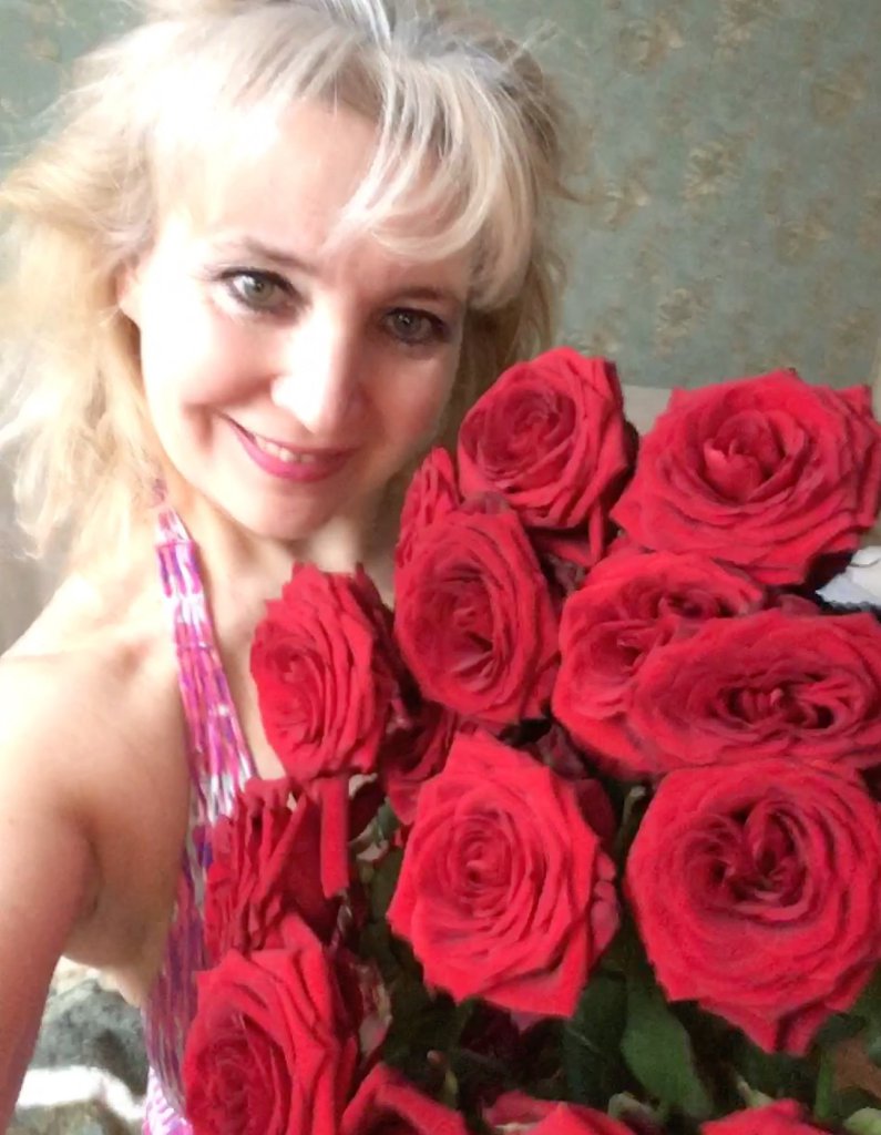 Моя отрада. Посвящение С. Т. 12561