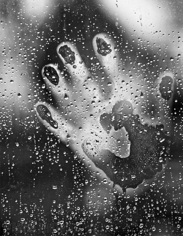 Холодной ночью