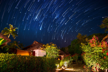 Лето, не беги от нас. Постой!