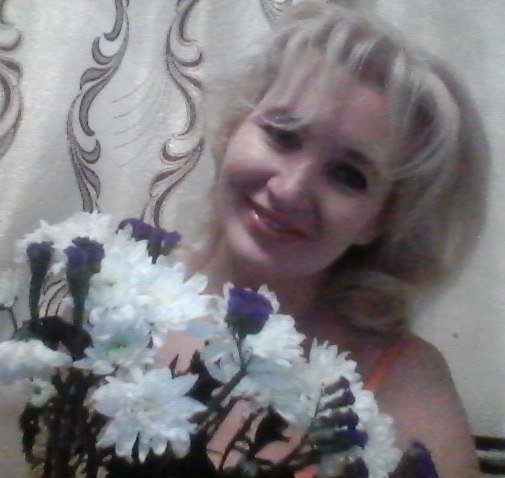 Моя любовь земная. Посвящение С. Т. 12570