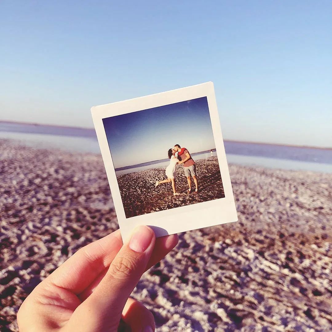 Не показывай мне море