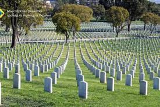 Опять идет сражение