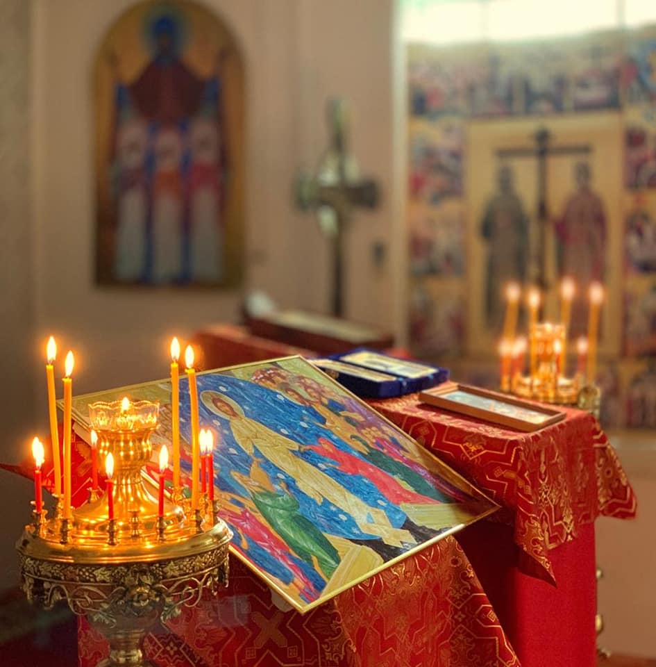 Памяти моей бабушки
