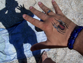 Неожиданная экзотика 11!