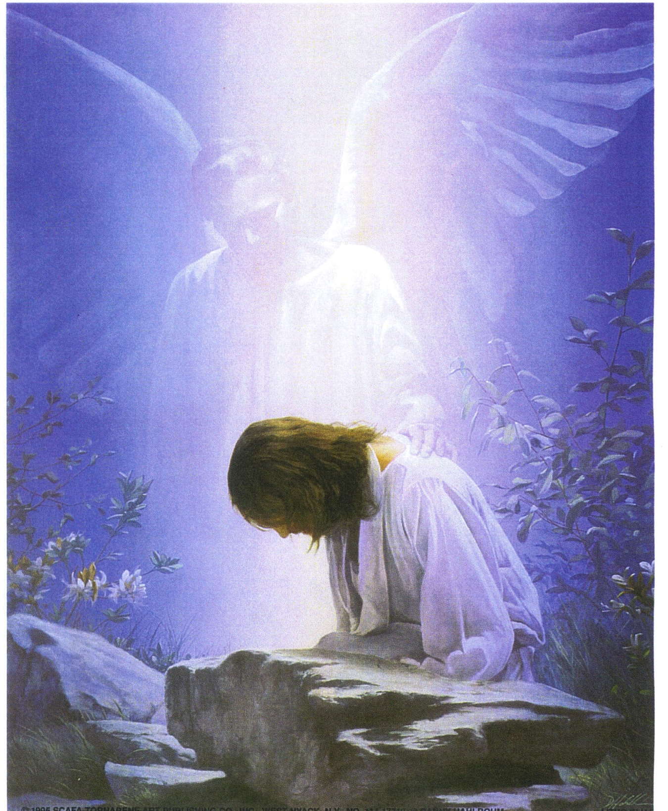 В боге душа найдет. Danny Hahlbohm Jesus. Ангел картинки. Ангел Божий. Иисус Христос и ангелы.