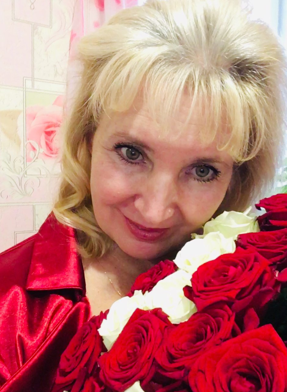 Ты красотой заворожила. Посвящение С. Т. 12602