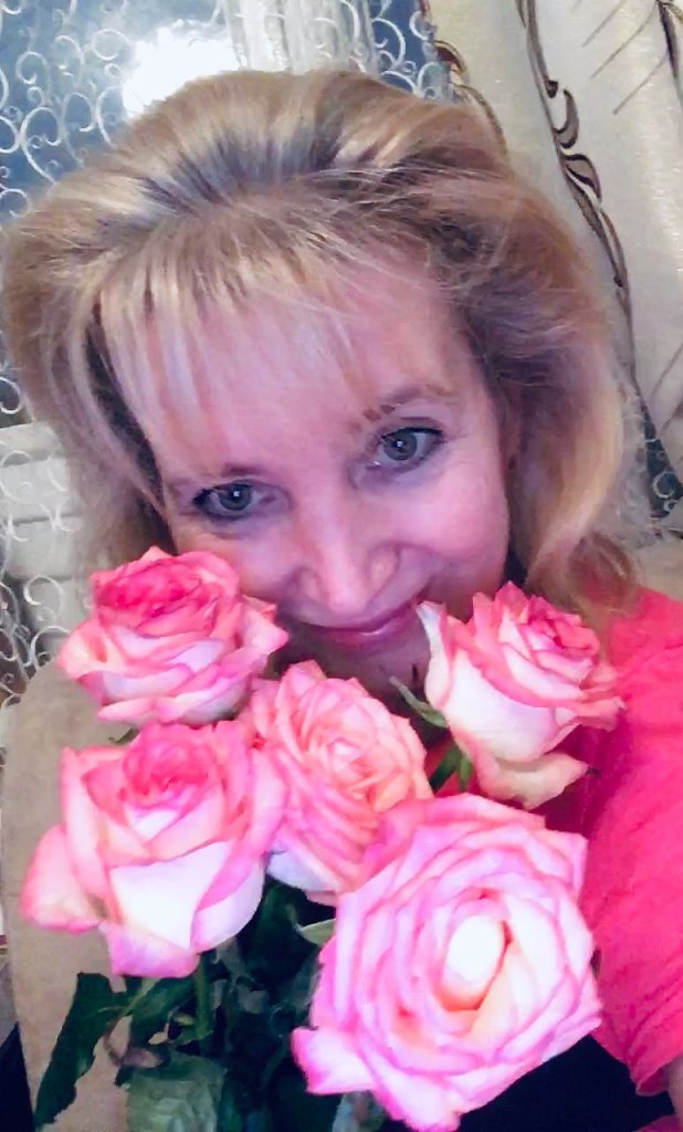 В тебе я вижу благодать. Посвящение С. Т. 12611