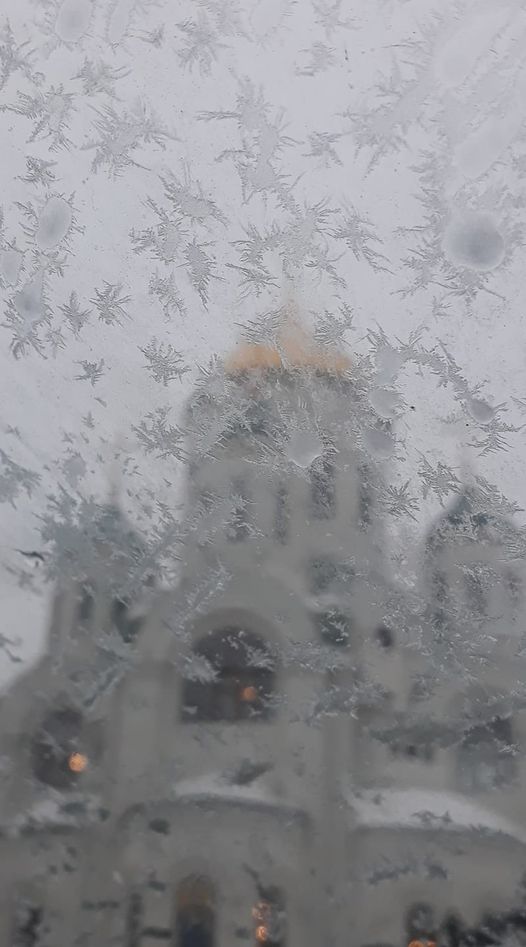 Я пишу эти строки