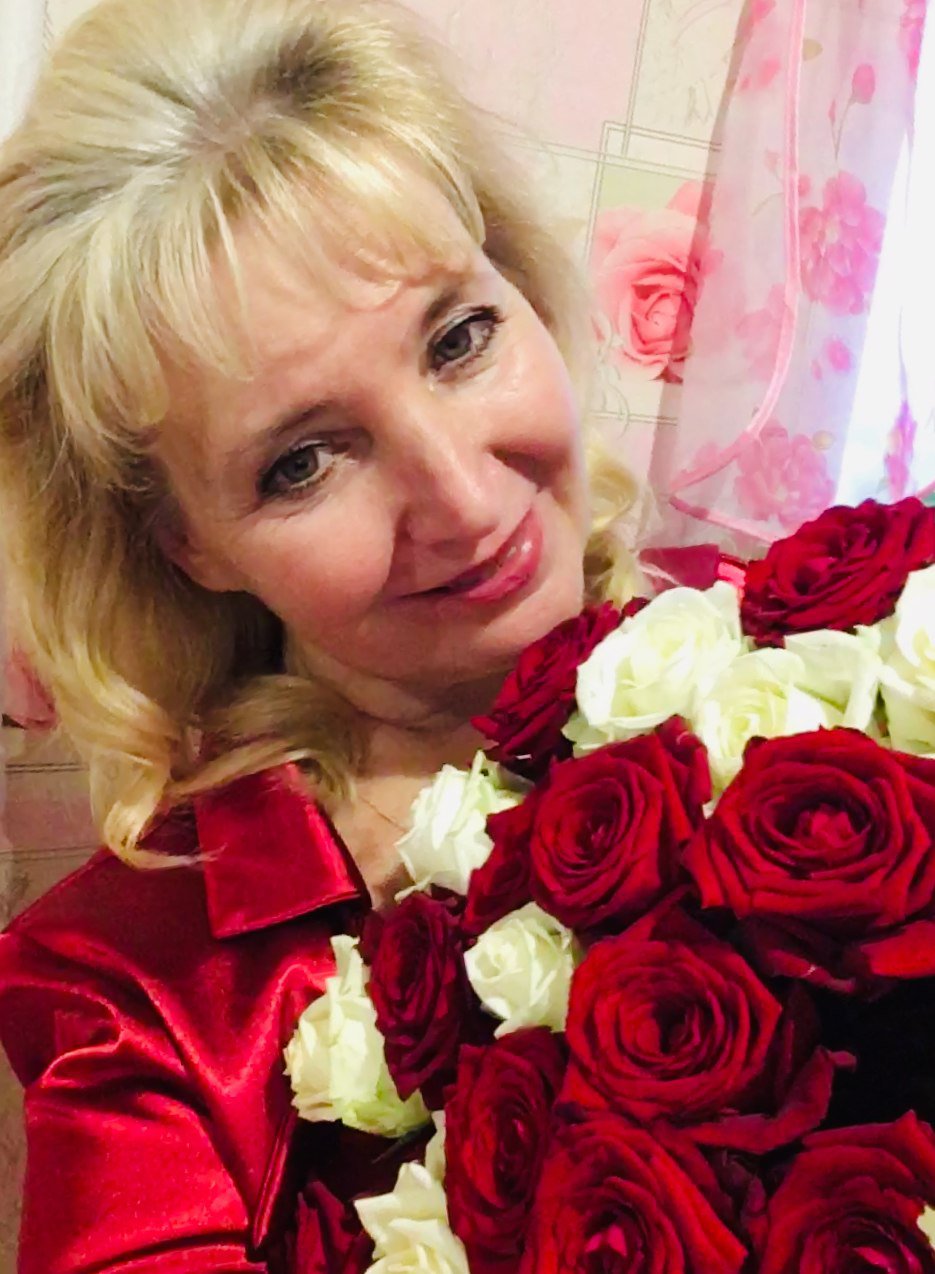 Вся красота. Посвящение С. Т. 12612