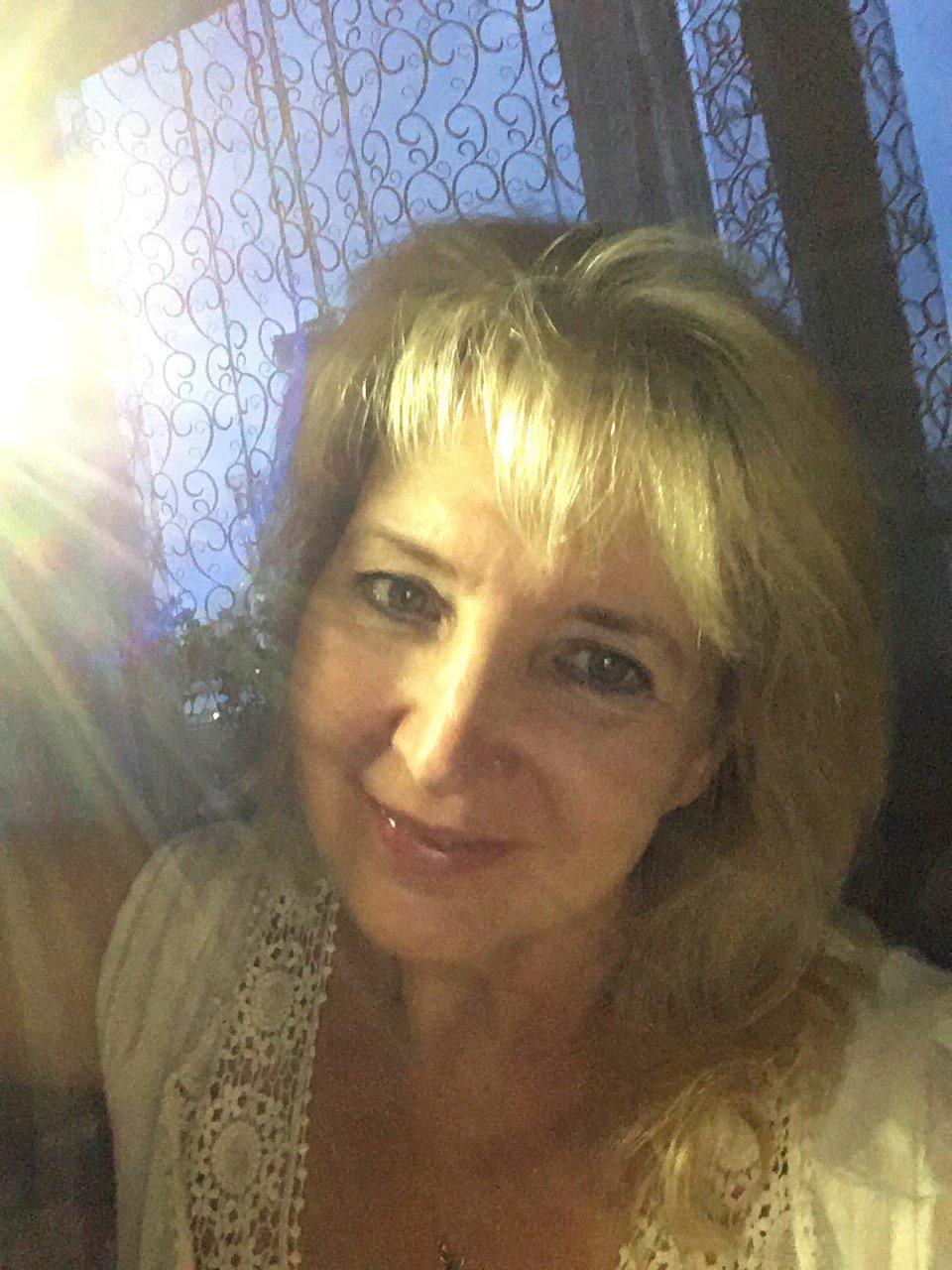 В тебе я вижу всё. Посвящение С. Т. 12620