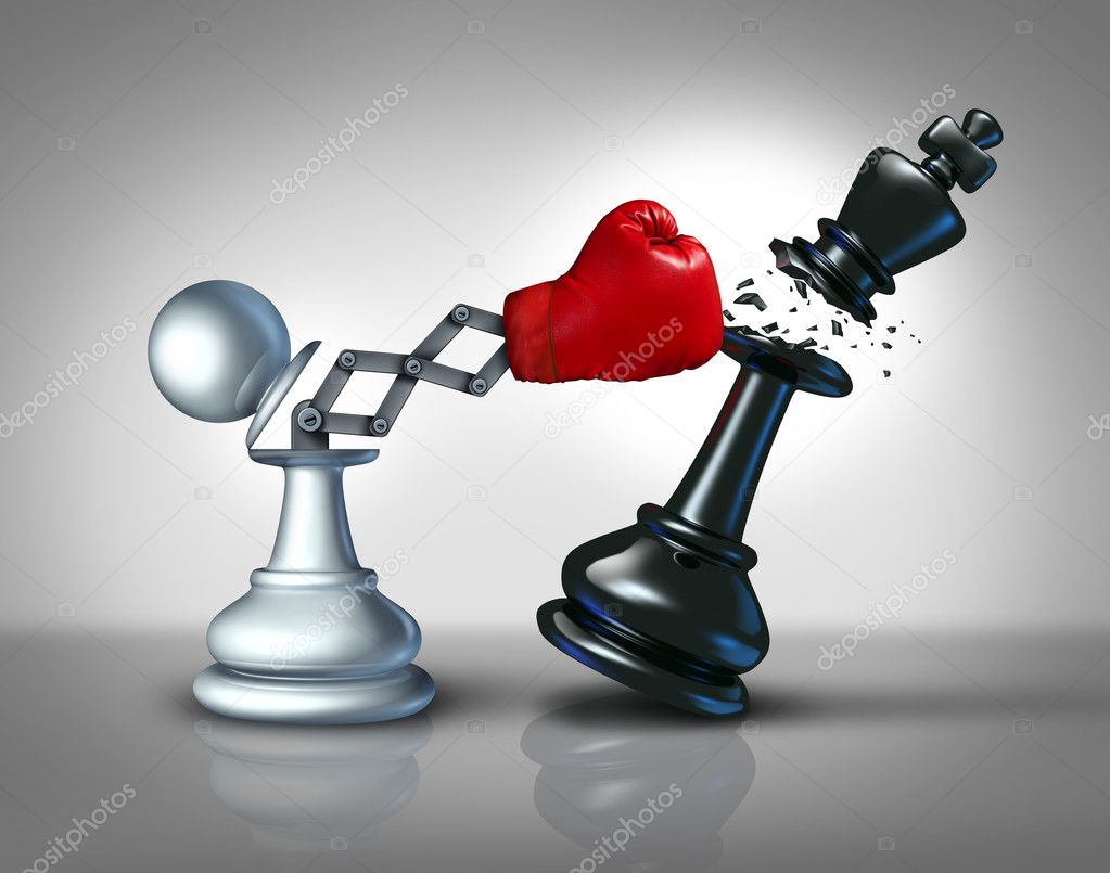 Не шахматист